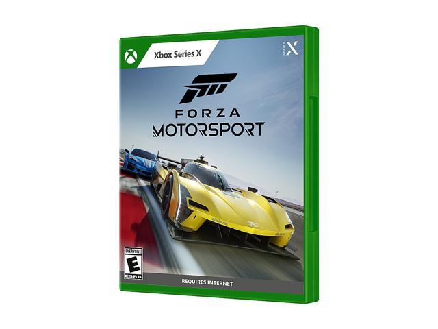 Forza Motorsport Standard Edition for Xbox Series X 