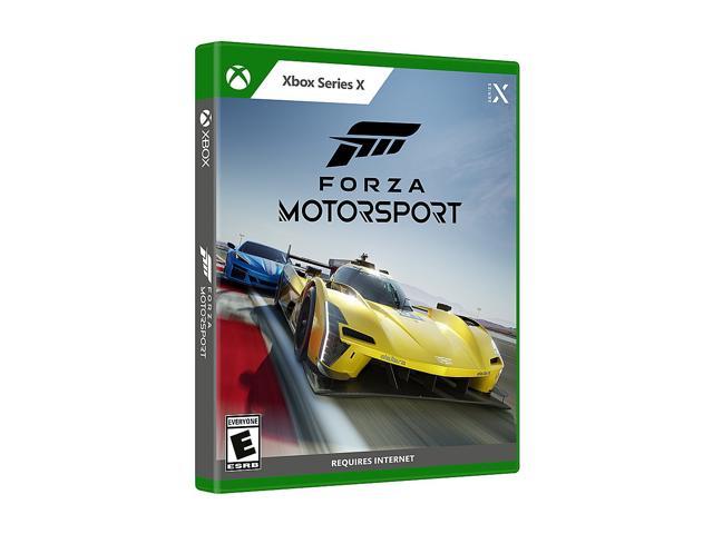 Forza Motorsport: Standard Edition for Xbox Series X - ESRB Rated