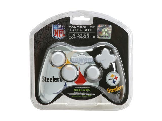 steelers xbox controller