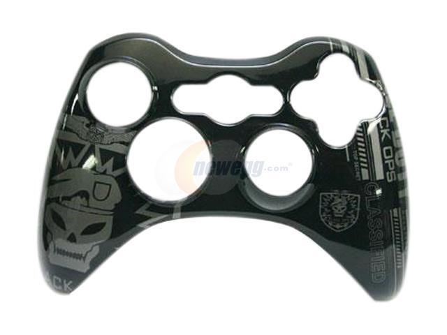 Mad Catz Xbox 360 Call of Duty: Black OPS Controller Faceplate - Newegg.com