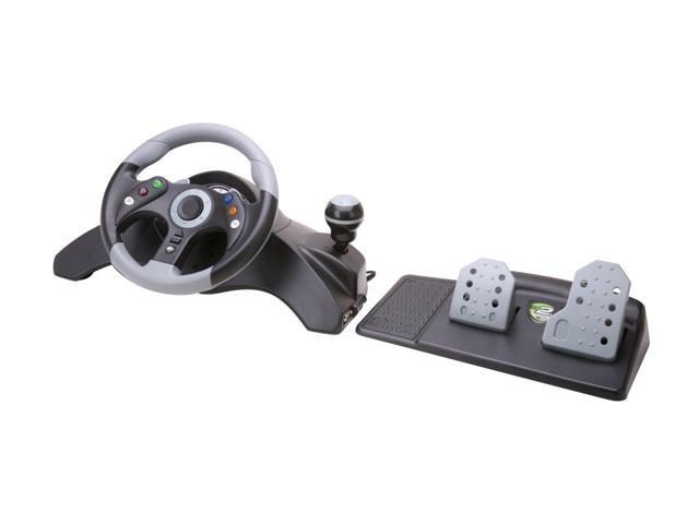Mad Catz Xbox 360 Steering Wheel