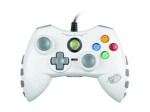 madcatz xbox360 controller drivers for windows 10