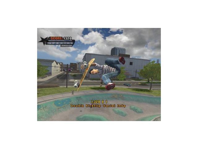 Tony Hawk's Underground 3 XBOX game Activision - Newegg.com