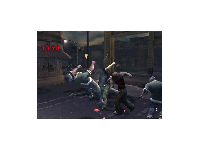 Final Fight Streetwise Sony Playstation 2 Game  Playstation games,  Playstation, Playstation 2