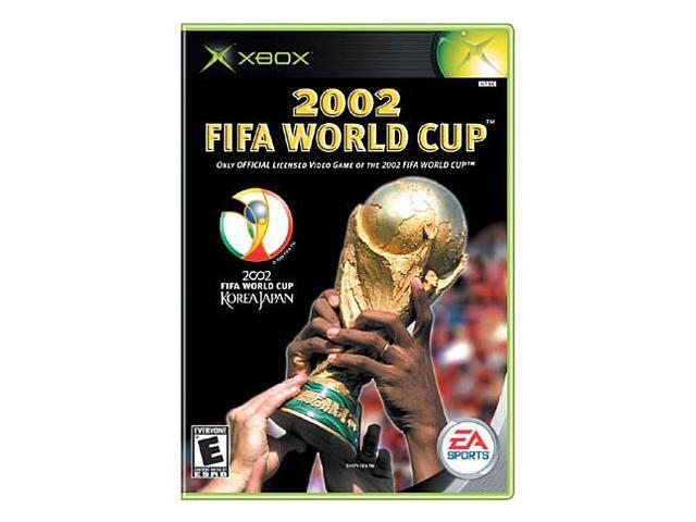 fifa 2002 game fifa 2002 game
