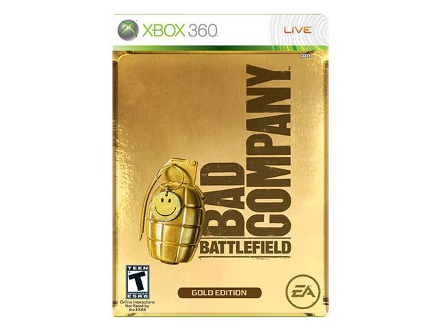 Battlefield bad company gold edition что входит