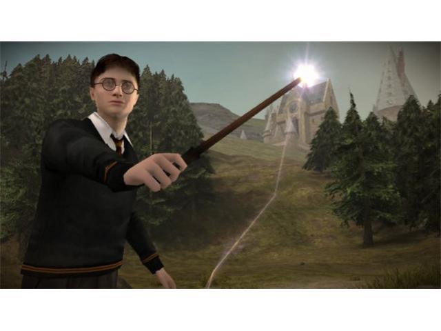 Usado: Jogo Harry Potter and the Half-Blood Prince - Xbox 360 em Promoção  na Americanas