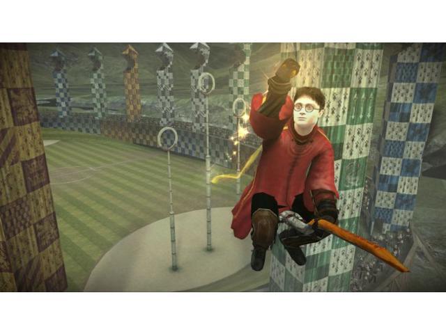 Usado: Jogo Harry Potter and the Half-Blood Prince - Xbox 360 em Promoção  na Americanas