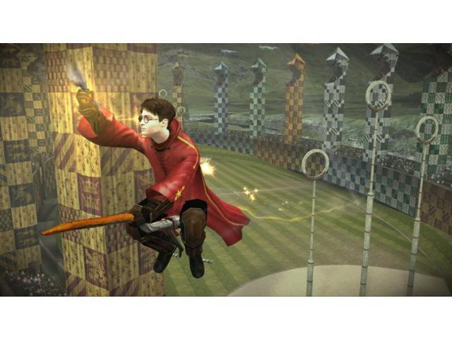 Usado: Jogo Harry Potter and the Half-Blood Prince - Xbox 360 em Promoção  na Americanas