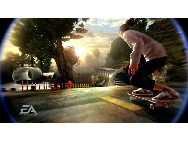 Jogo Skate 2 - Xbox 360 - Loja Sport Games