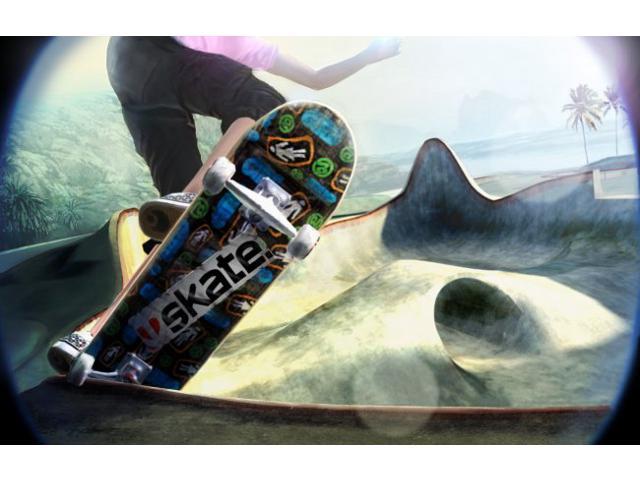 Skate 2 p/ Xbox 360 - EA - Jogos de Esporte - Magazine Luiza