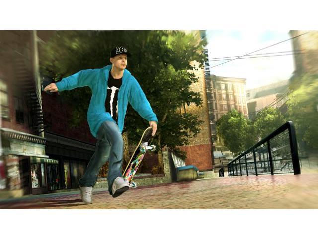 Skate 2 p/ Xbox 360 - EA - Jogos de Esporte - Magazine Luiza