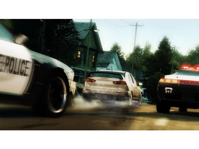 Jogo Novo Lacrado Need For Speed Undercover Para Xbox 360 em Promoção na  Americanas