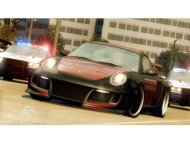 xbox 360 need for speed undercover cheats