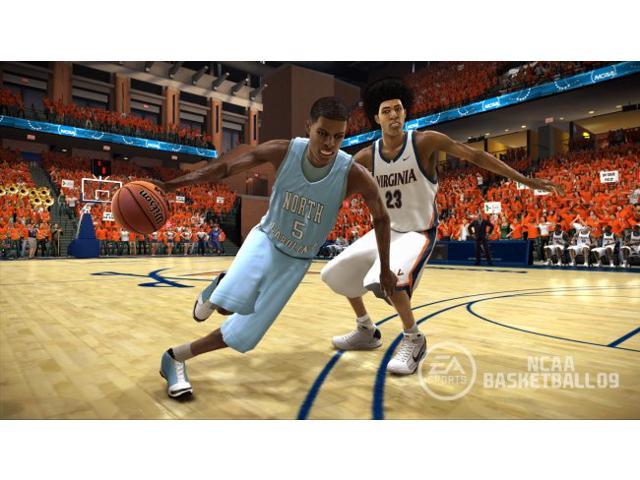 NCAA Basketball 2009 Xbox 360 Game - Newegg.com