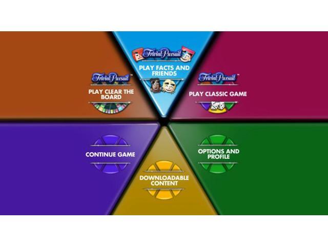 trivial pursuit xbox trivial pursuit xbox