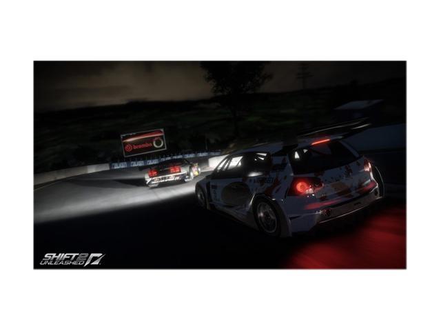 Jogo Need for Speed: Shift 2 Unleashed (Limited Edition) - Xbox 360 em  Promoção na Americanas