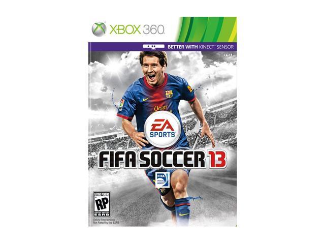 dauw Snor ik heb het gevonden FIFA Soccer 13 Xbox 360 Game - Newegg.com