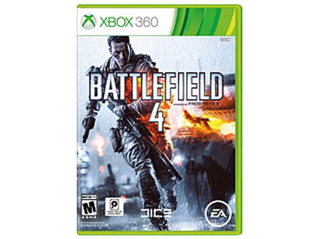 Manie Centraliseren Becks Battlefield 4 Xbox 360 Game - Newegg.com