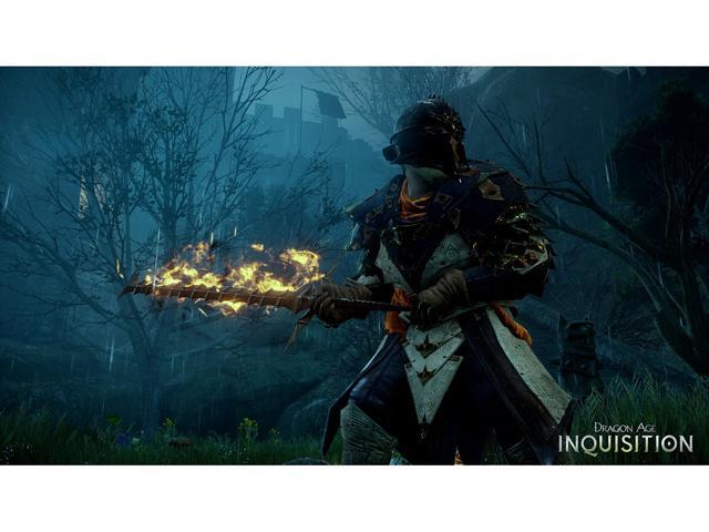 Dragon Age Inquisition Deluxe Edition Xbox One