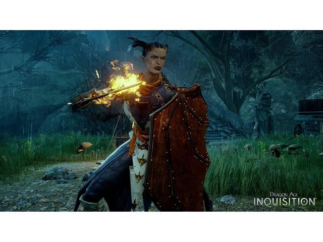 Dragon Age Inquisition Deluxe Edition Xbox One