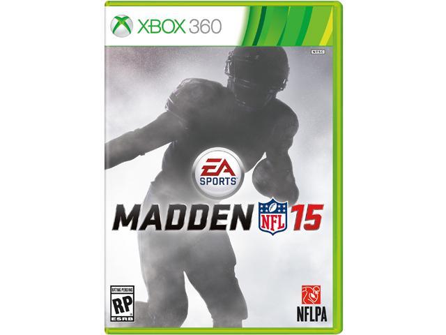 Madden NFL 15  Xbox 360
