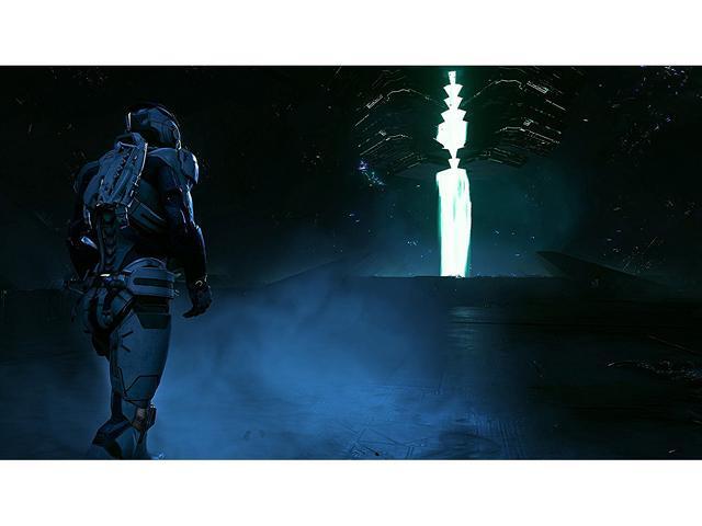 Mass Effect: Andromeda - Xbox One - Newegg.com