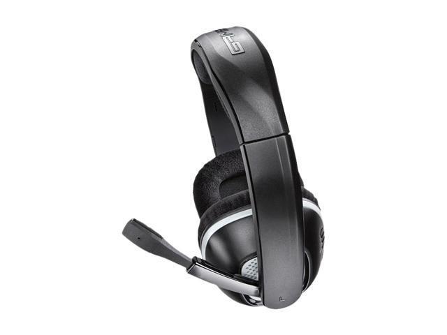 gamecom headset wireless