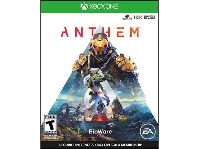 Anthem - Xbox One