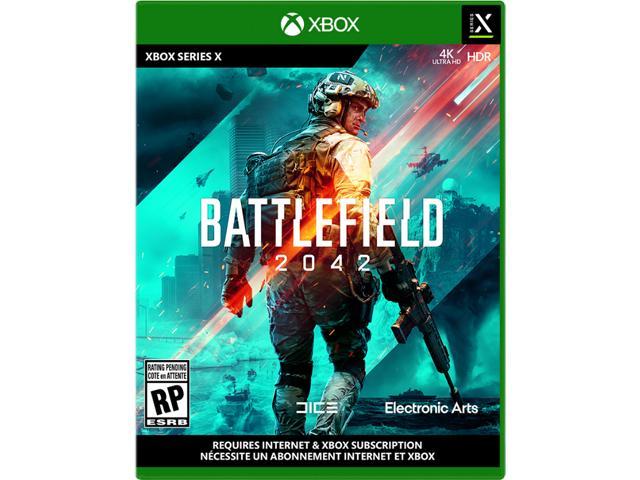 Battlefield 2042 - Xbox Series X Games