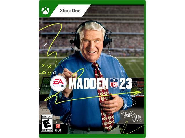 Xbox One Madden NFL 23