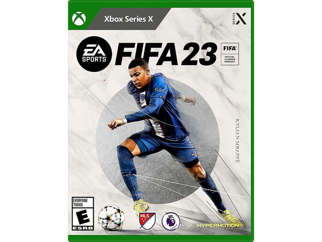 FIFA 23, Standard Edition