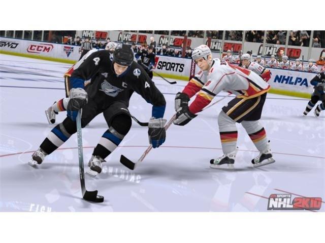 Jogo NHL 2K10 PlayStation 3 2K com o Melhor Preço é no Zoom