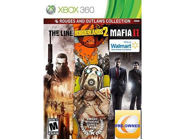 mafia 1 xbox 360