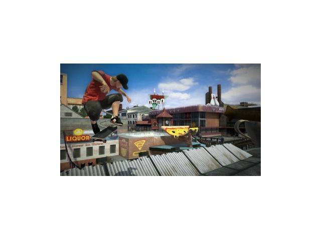 Tony Hawk's Project 8 Xbox 360 Game - Newegg.com