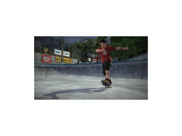 Tony Hawk's Project 8 Xbox 360 Game - Newegg.com