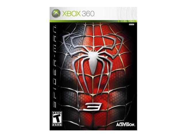 Spider Man 3 Xbox 360 Game Newegg Com
