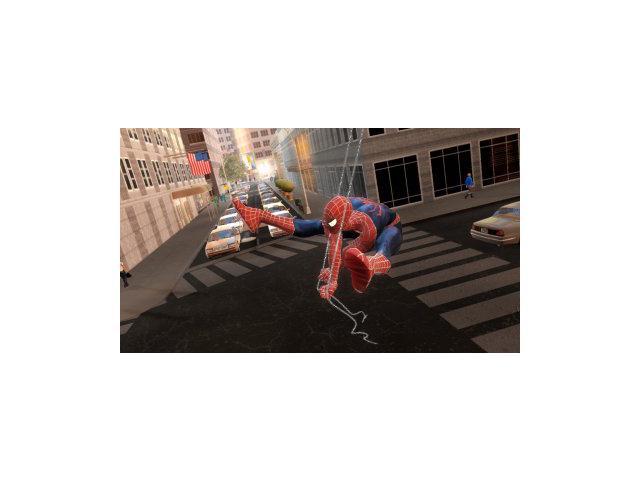 Spider Man 3 Xbox 360 Game 