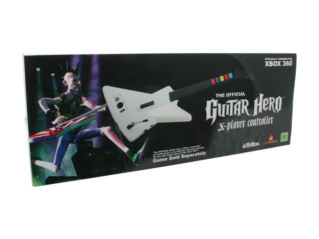 Review: Guitar Hero Controller Roundup - Premier Guitar