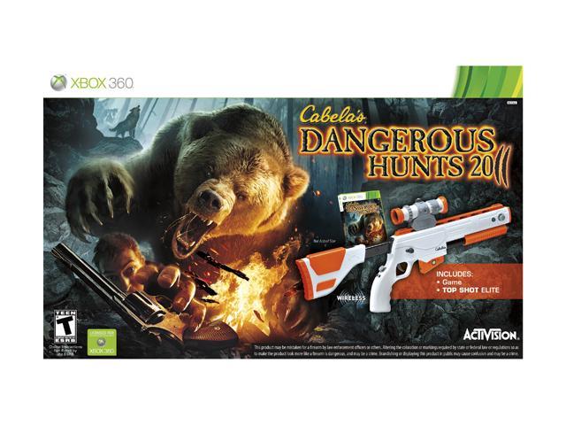 BeeK - Mag II Gun Xbox 360 