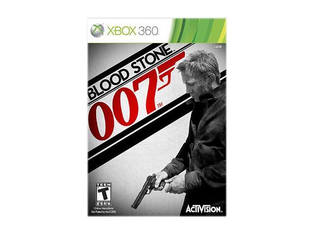 james bond 007 blood stone pc game download