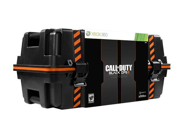 Call of Duty: Black Ops II Care Package - Xbox 360 – J&L Video