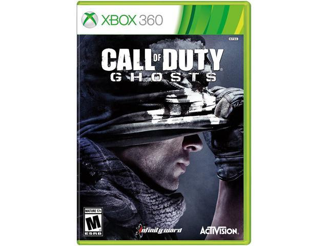 call of duty xbox 360 games in order