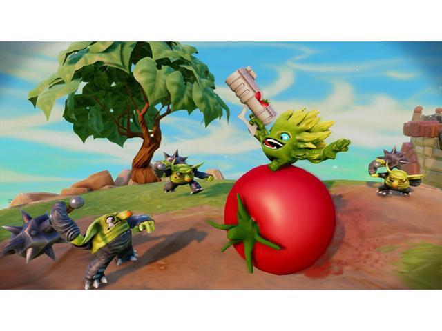 skylanders trap team characters xbox one