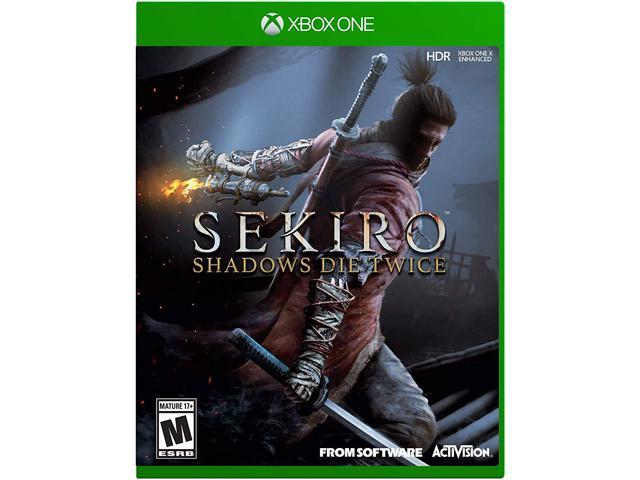 Sekiro: Shadows Die Twice - Xbox One - Newegg.ca