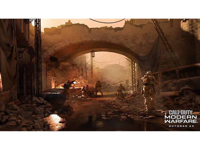 Call of Duty Modern Warfare  Xbox One  Newegg.com