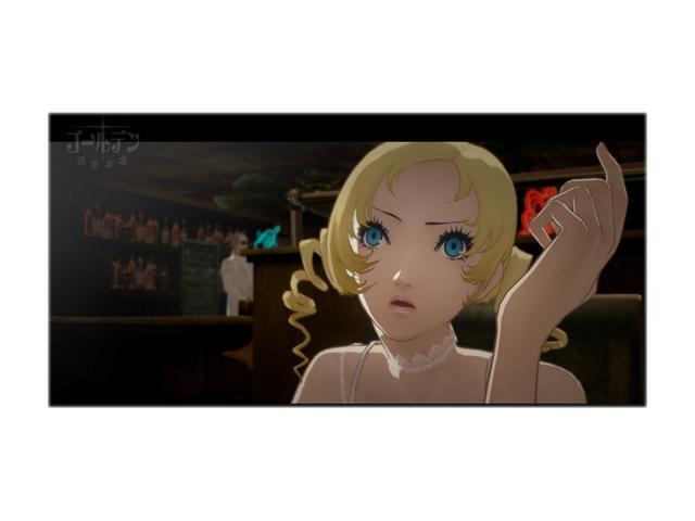 Jogo Catherine Xbox 360 atlus original novo no Shoptime