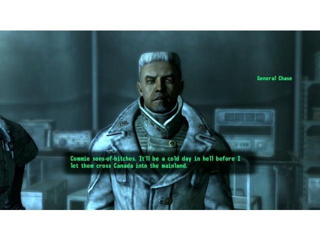 Fallout 3 Expansion Pack: Operation Anchorage & The Pitt Xbox