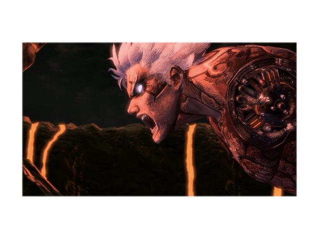 Asura's Wrath Xbox 360 Game - Newegg.com