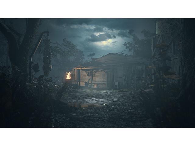 Resident Evil 7 Biohazard (Xbox One)